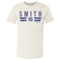 Will Smith Los Angeles D Font