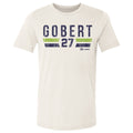 Rudy Gobert Minnesota Timberwolves Font