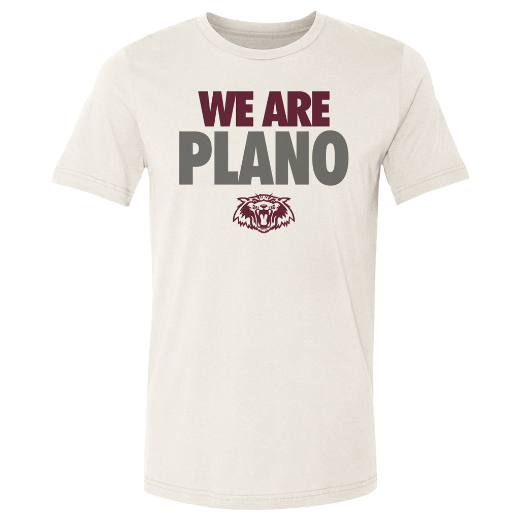 Plano Crown Trio We Are