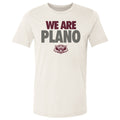 Plano Crown Trio We Are