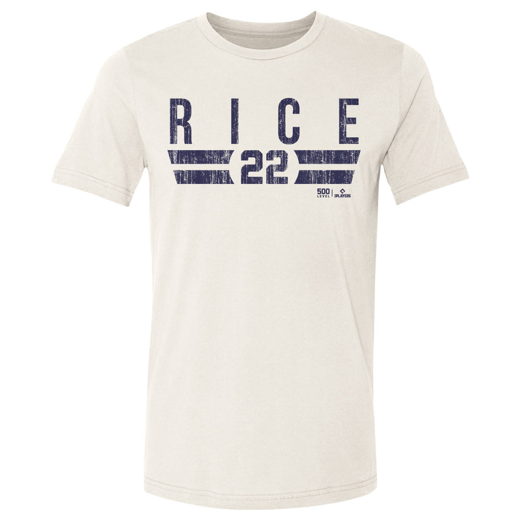 Ben Rice New York Y Font