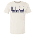 Ben Rice New York Y Font