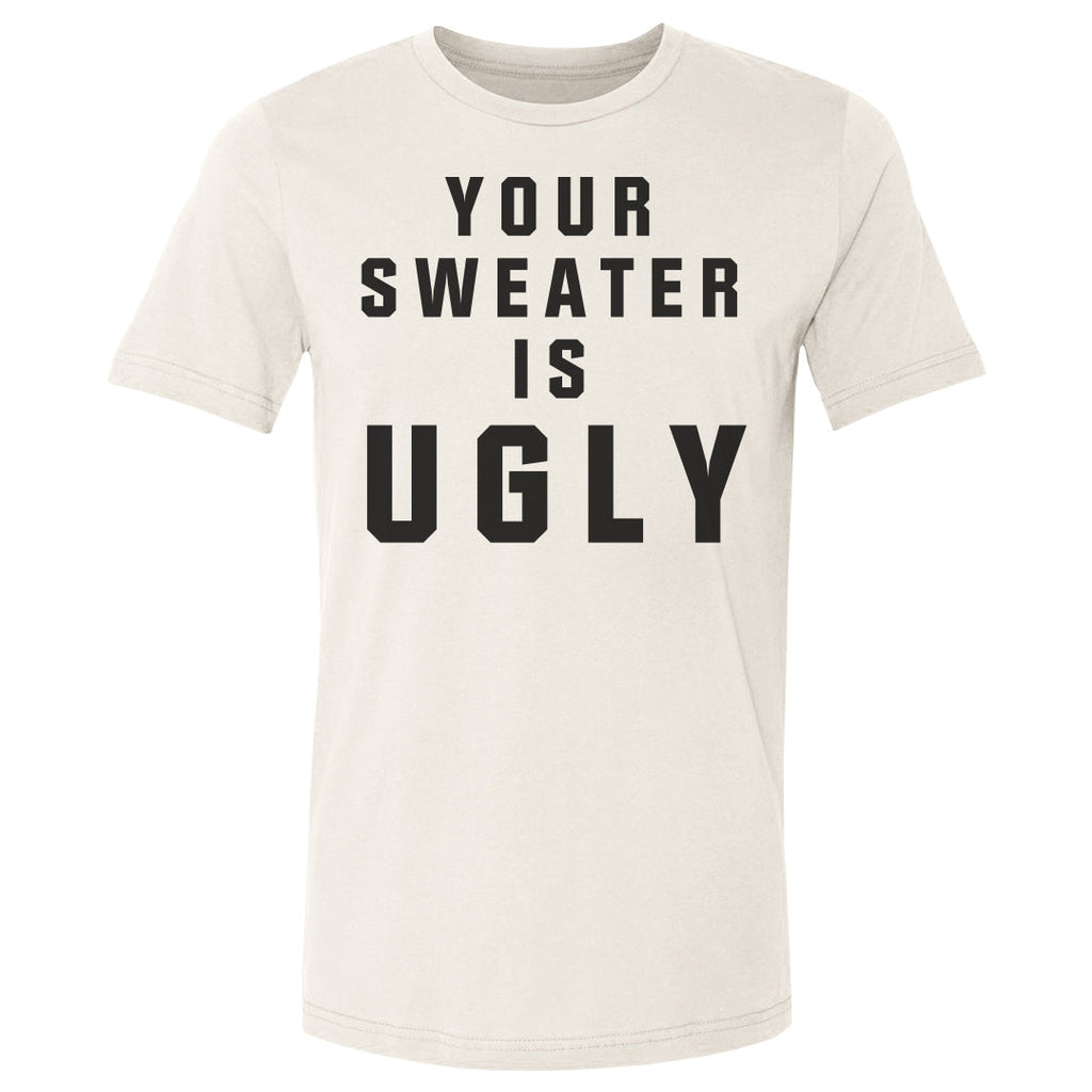Christmas Your Sweater Is Ugly