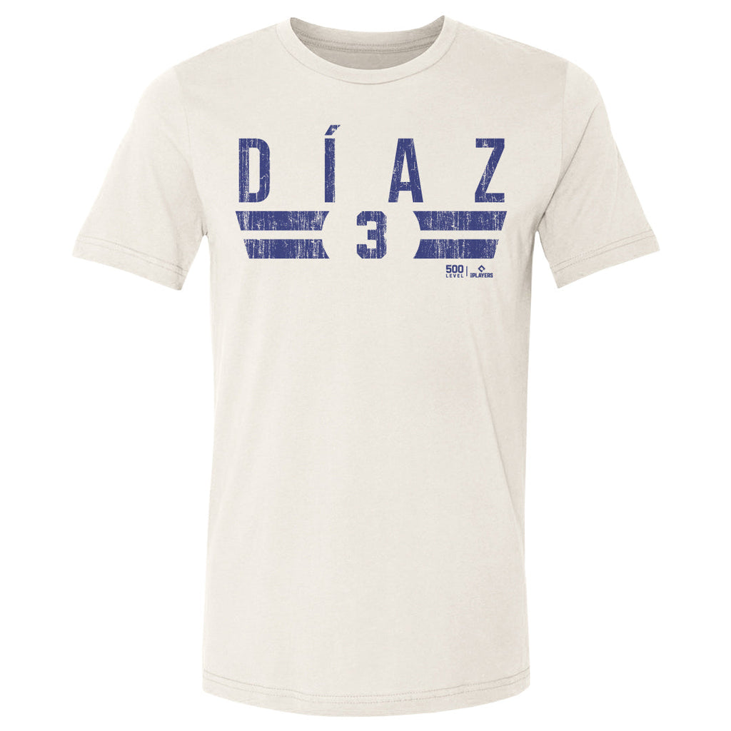 Edwin Diaz Los Angeles D Font