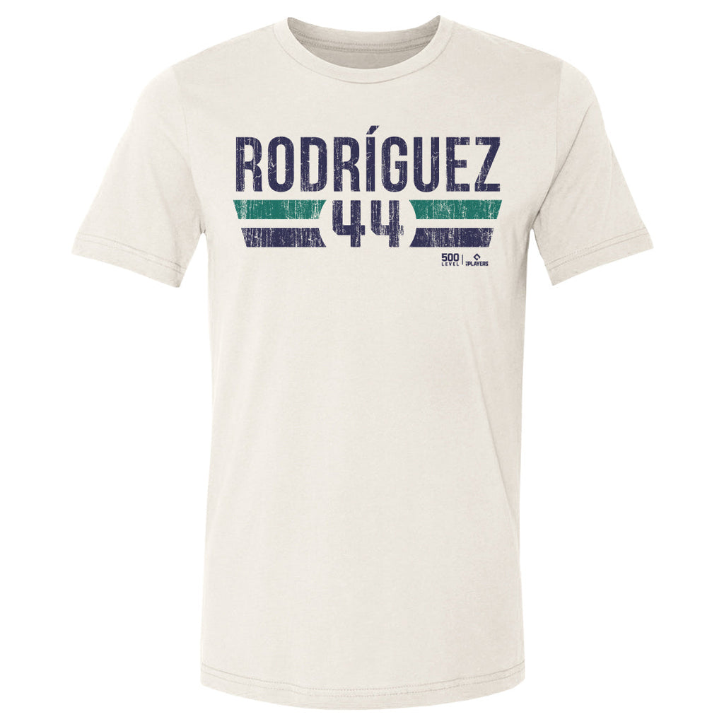 Julio Rodriguez Seattle Font