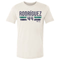 Julio Rodriguez Seattle Font
