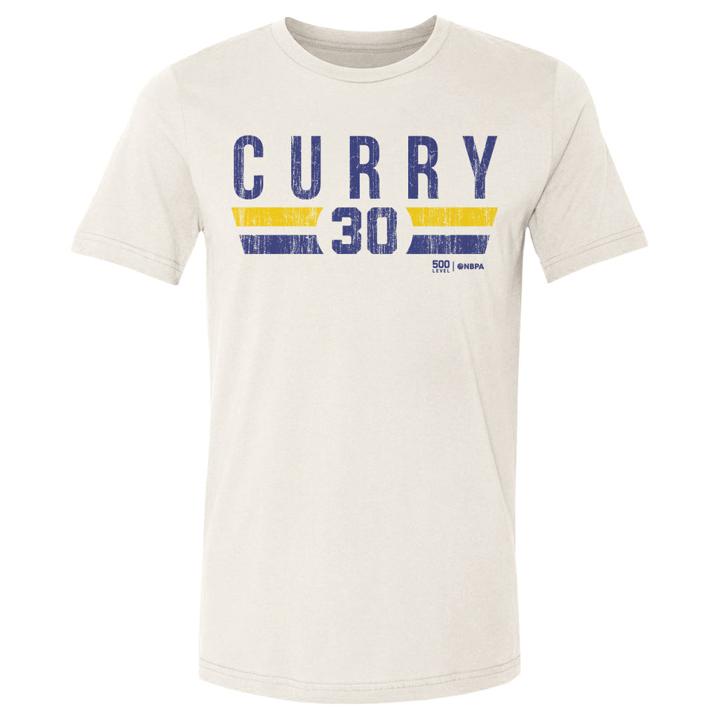 Steph Curry Golden State Warriors Font