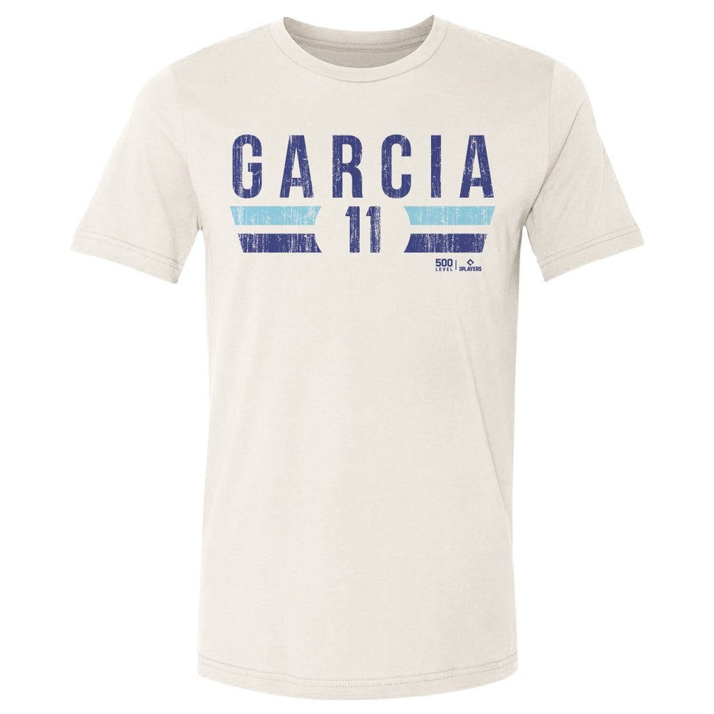 Maikel Garcia Kansas City Font
