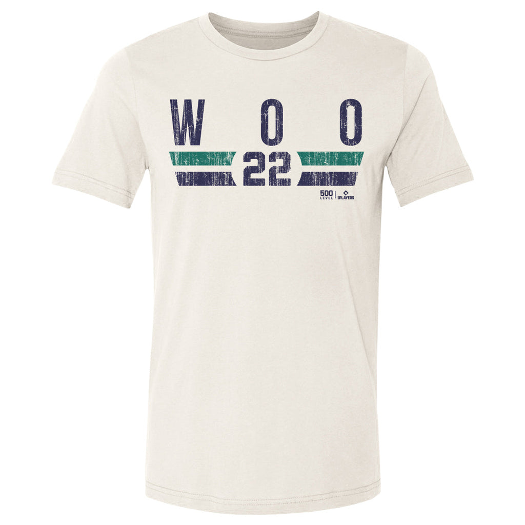 Bryan Woo Seattle Font
