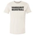 Vandegrift Crown Trio Basketball Label