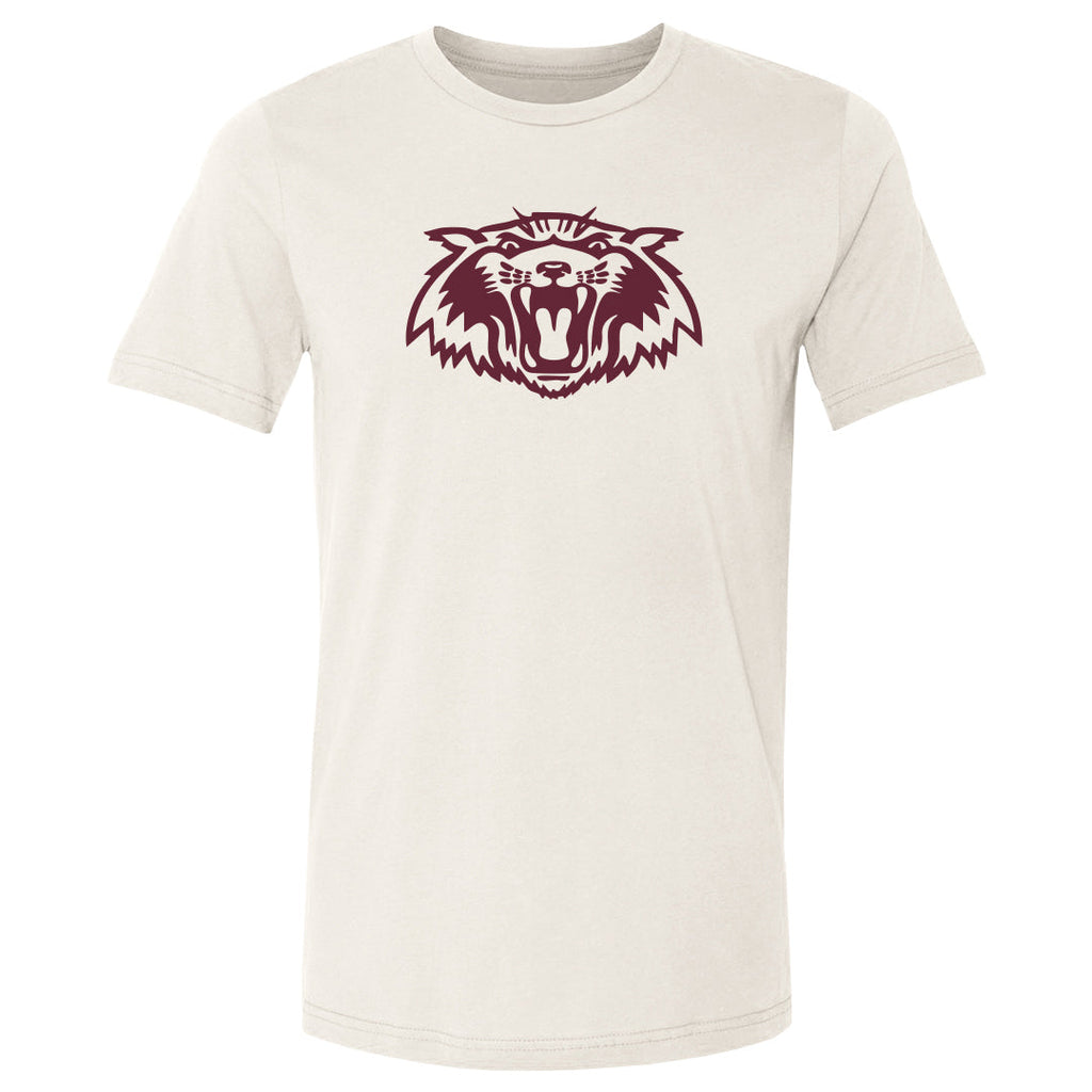 Plano Crown Trio Wildcats Head