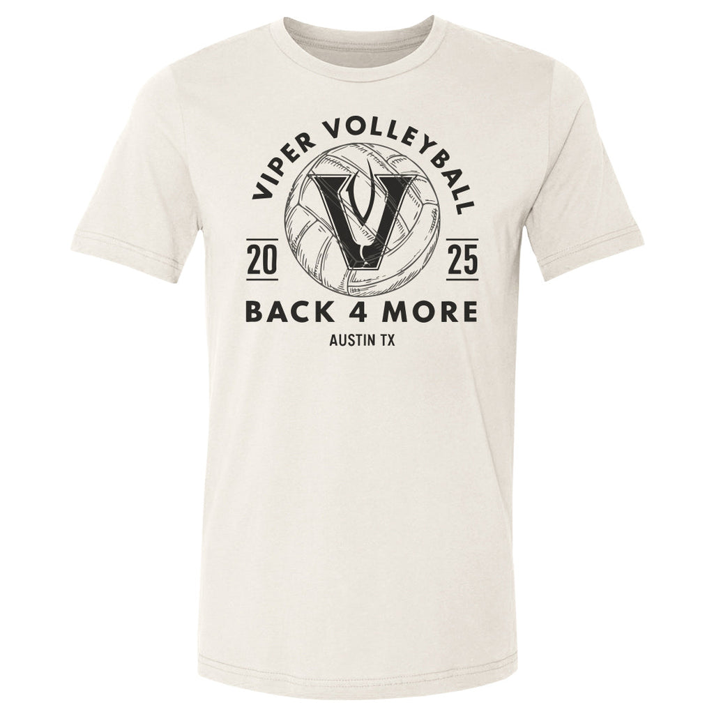 Vandegrift Crown Trio Volleyball Ball