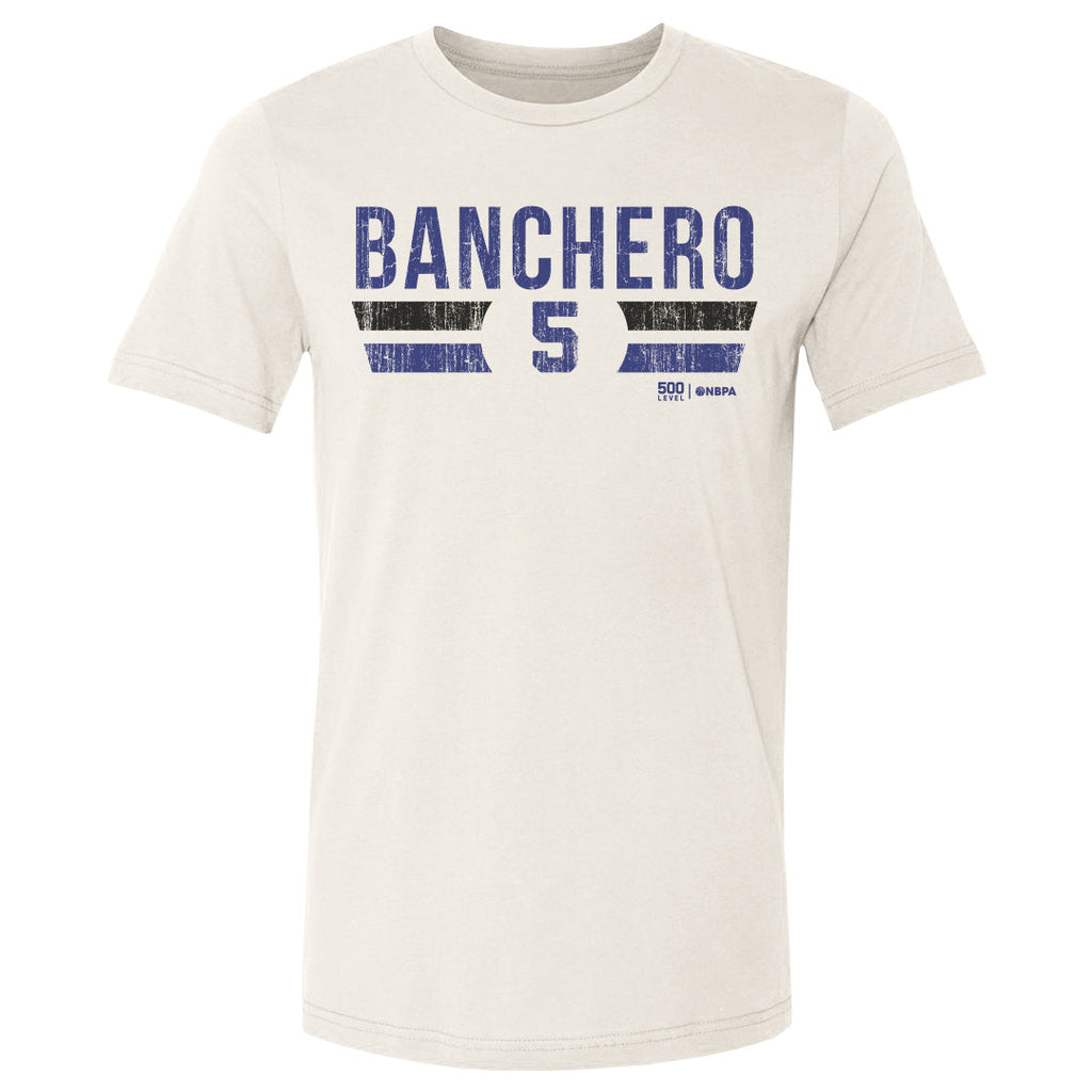 Paolo Banchero Orlando Magic Font