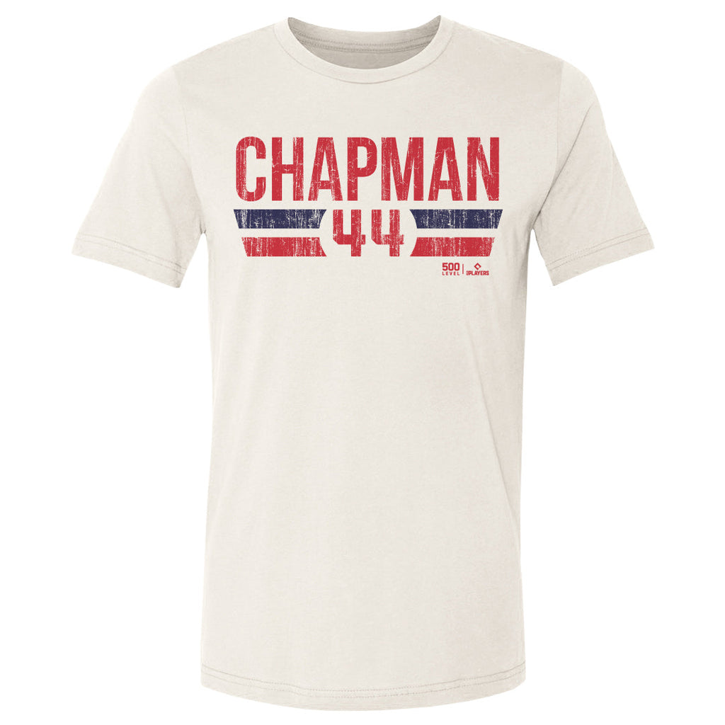 Aroldis Chapman Boston Font