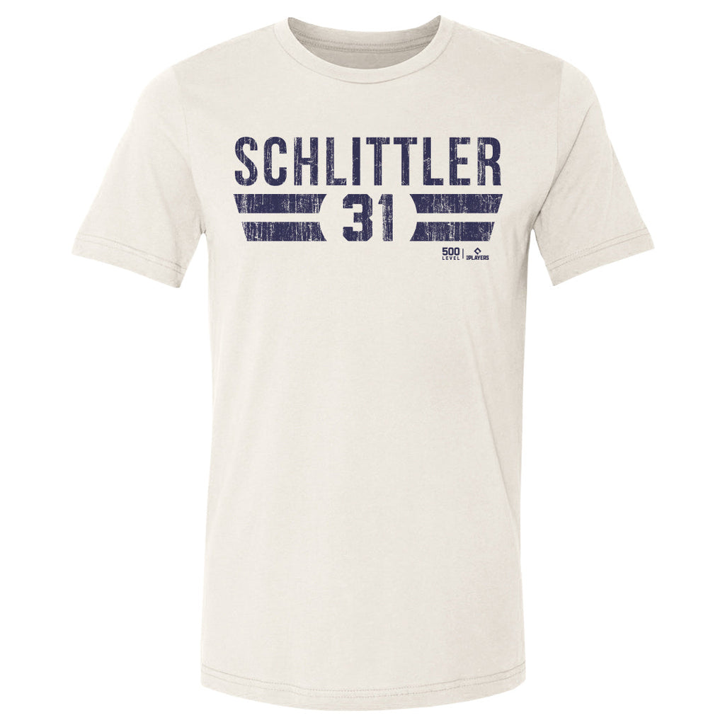 Cam Schlittler New York Y Font