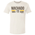 Manny Machado San Diego Font