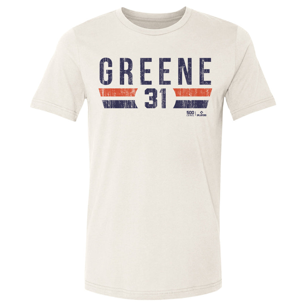 Riley Greene Detroit Font