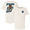 Naz Reid Minnesota Timberwolves Caricature F&B