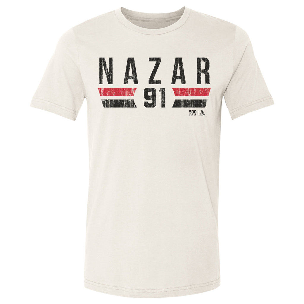 Frank Nazar Chicago Font