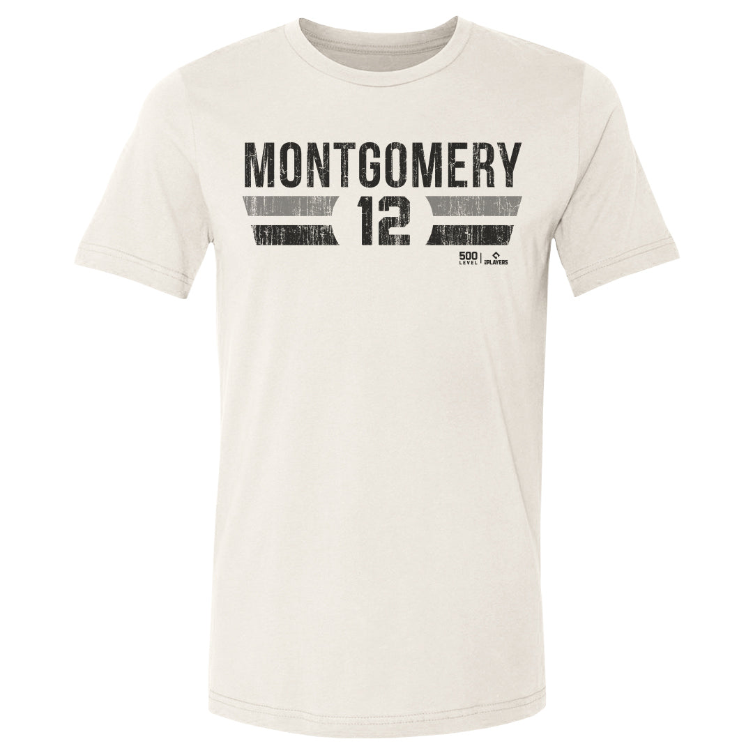 Colson Montgomery Chicago W Font