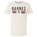 Scottie Barnes Toronto Raptors Font