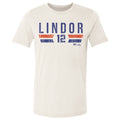 Francisco Lindor New York M Font