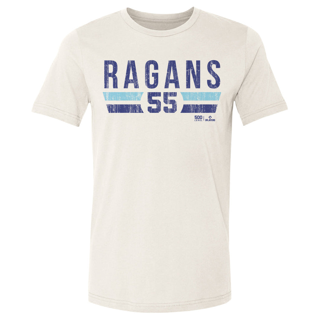 Cole Ragans Kansas City Font