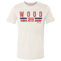 James Wood Washington Font