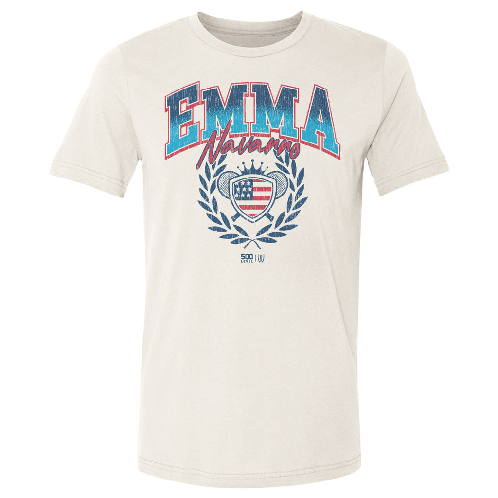 Emma Navarro Tennis Country Flag