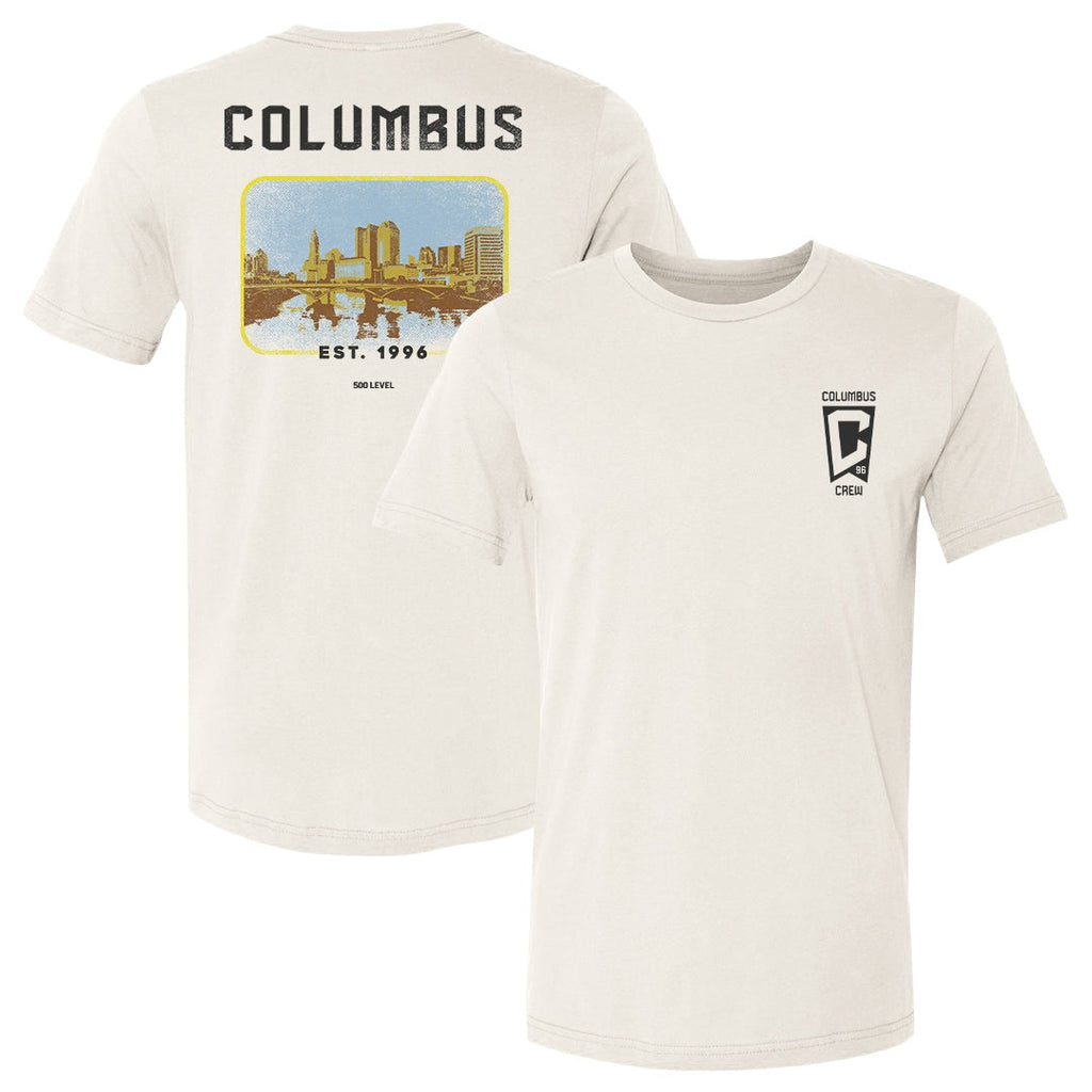 Columbus Crew Pocket Hometown F&B