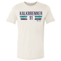 Ryan Kalkbrenner Charlotte Hornets Font