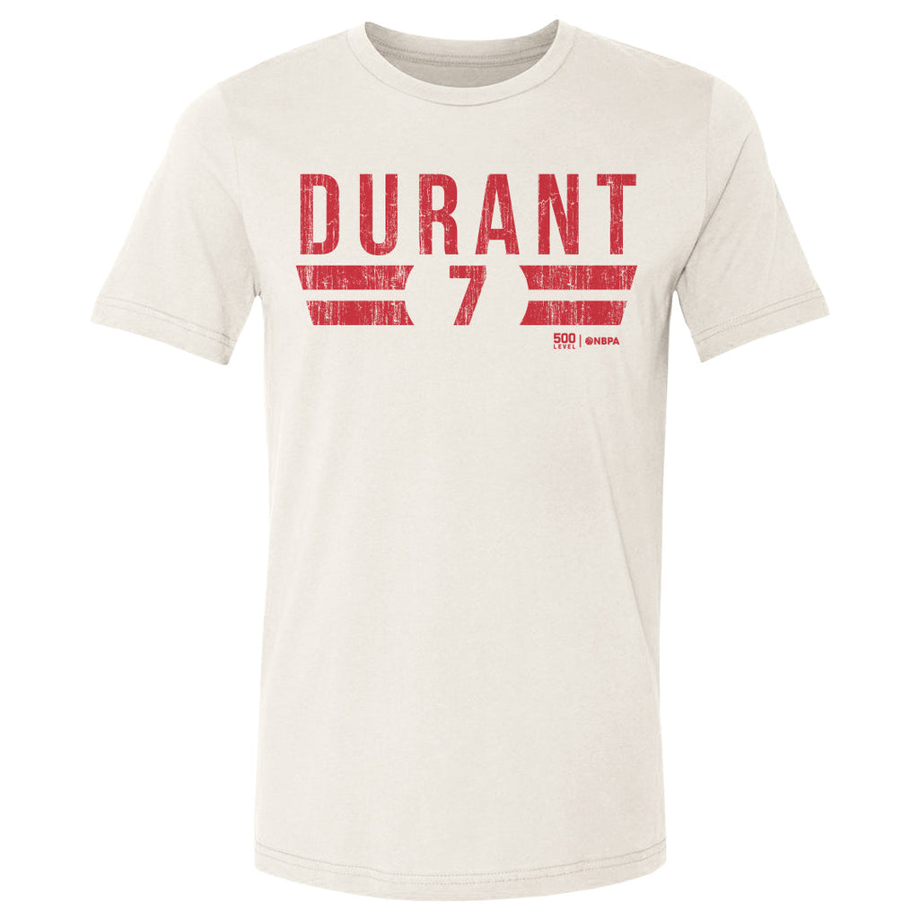 Kevin Durant Houston Rockets Font