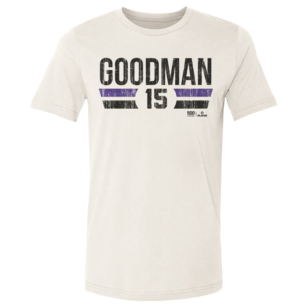 Hunter Goodman Colorado Font
