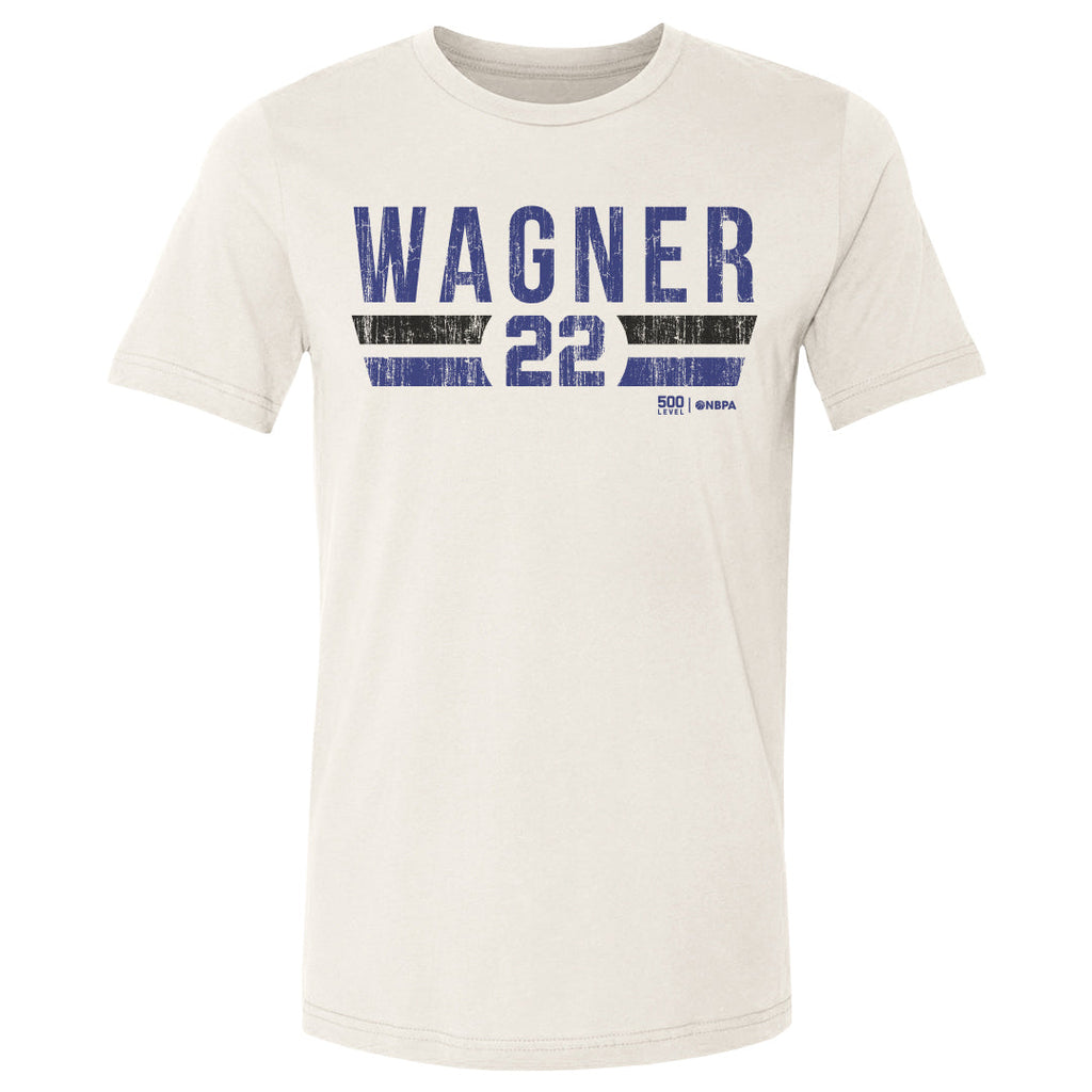 Franz Wagner Orlando Magic Font
