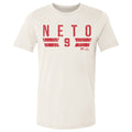 Zach Neto Los Angeles A Font