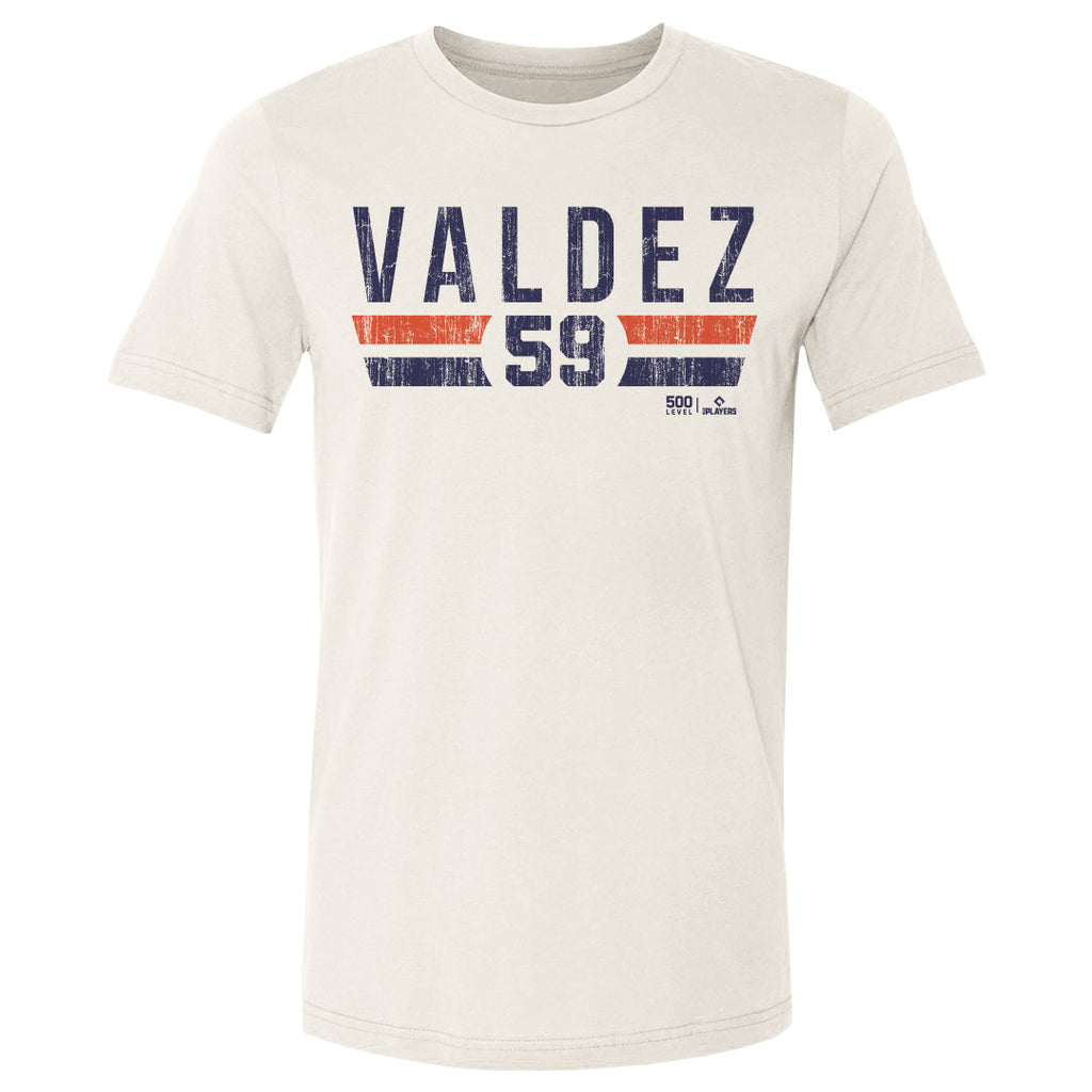 Framber Valdez Detroit Font