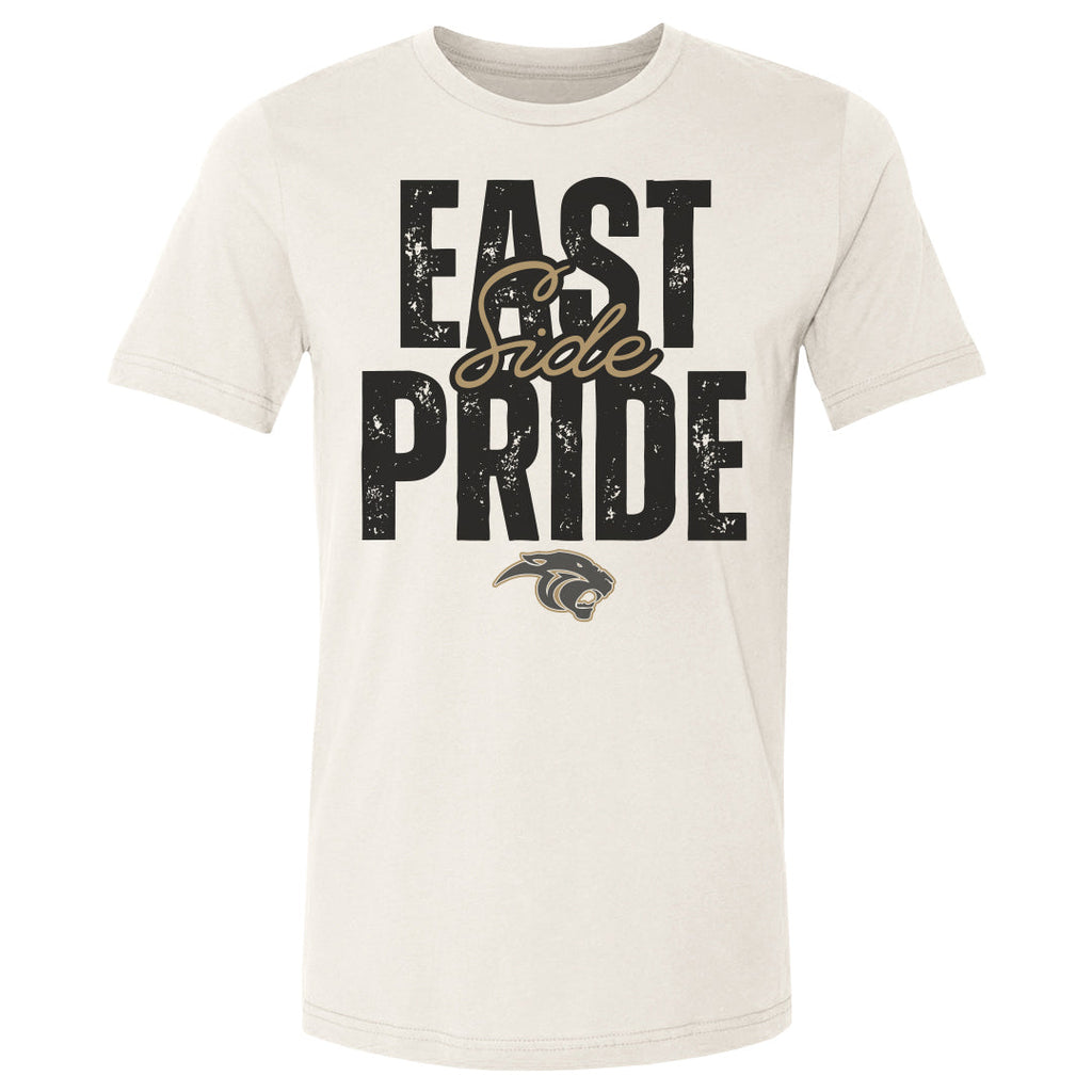 Crown Trio Plano East Panthers East Side Pride Stacked