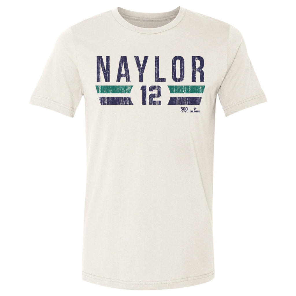 Josh Naylor Seattle Font