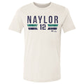 Josh Naylor Seattle Font