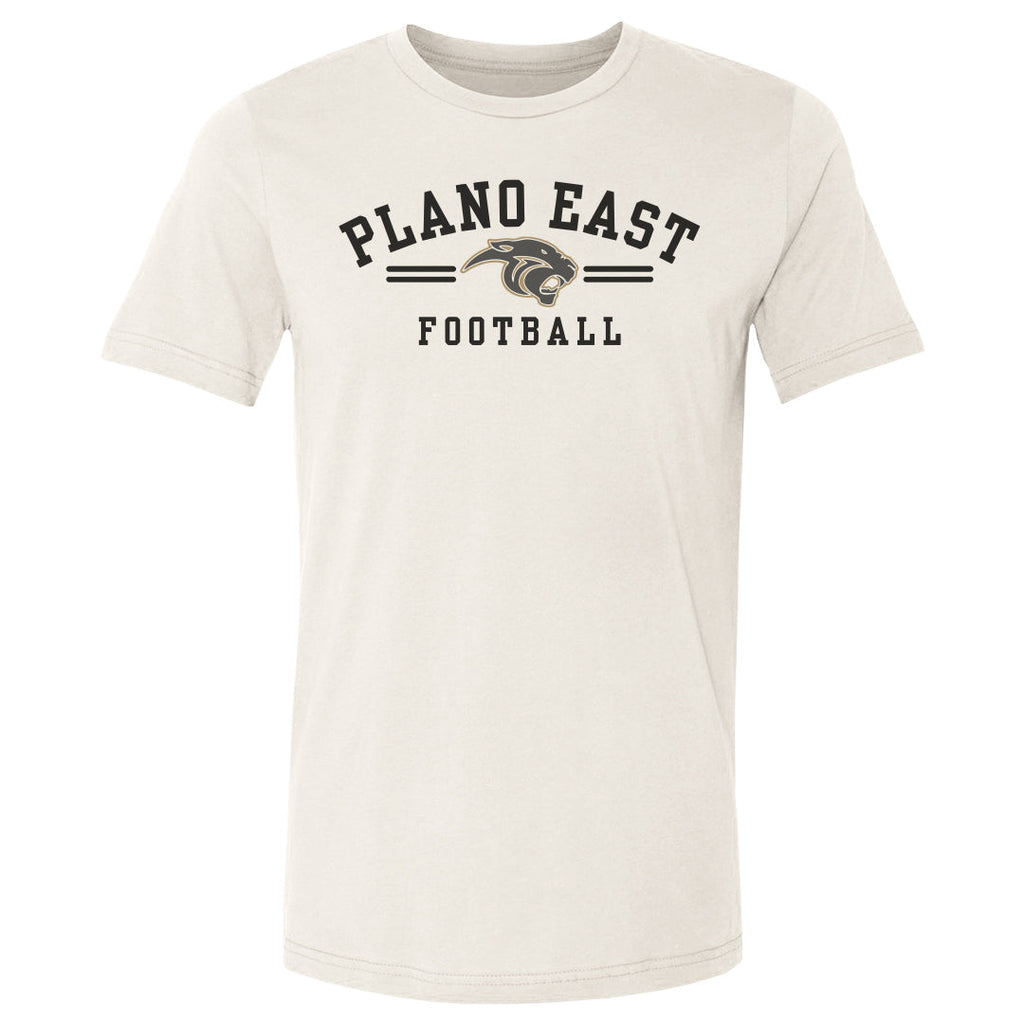 Plano East Crown Trio Football Arc Head