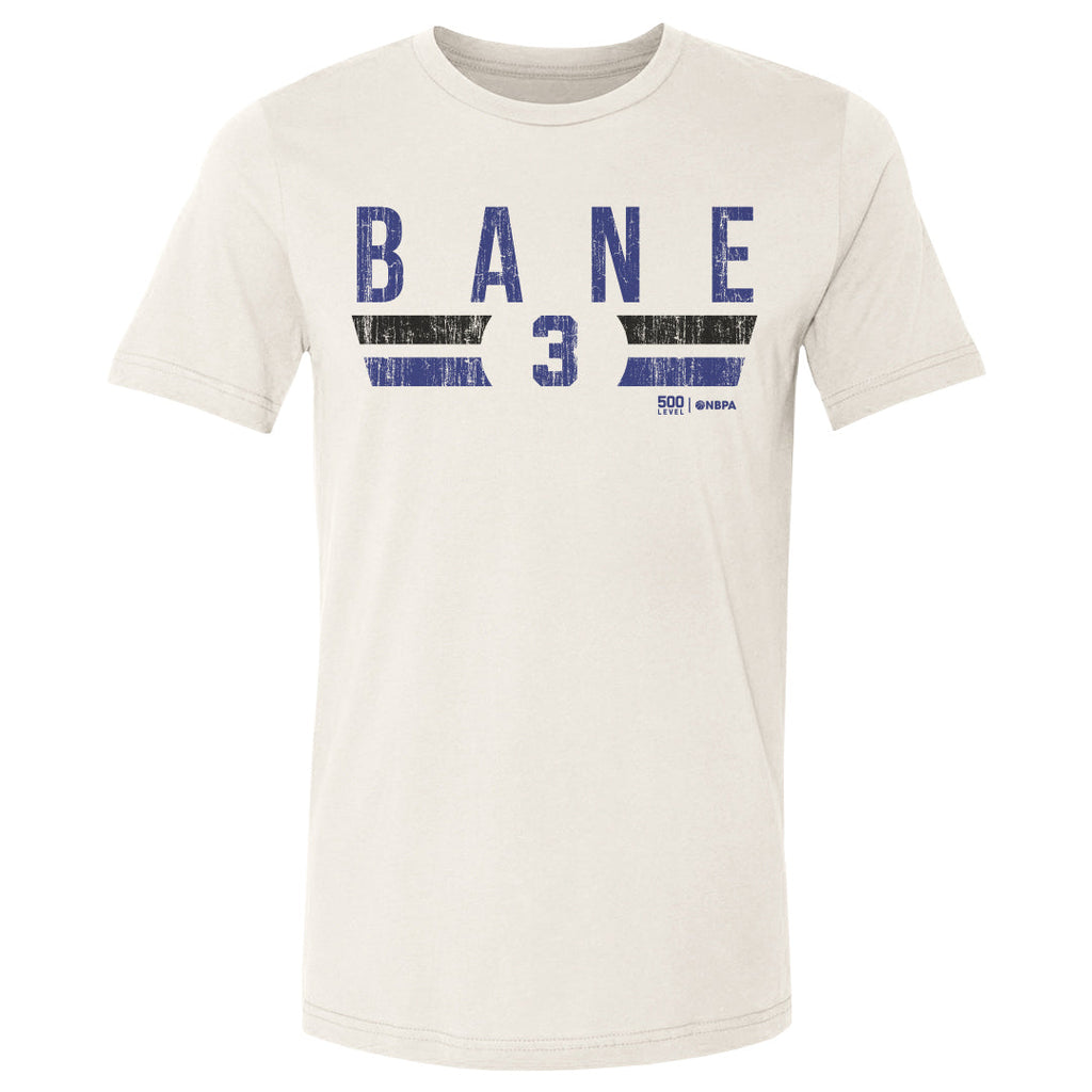 Desmond Bane Orlando Magic Font