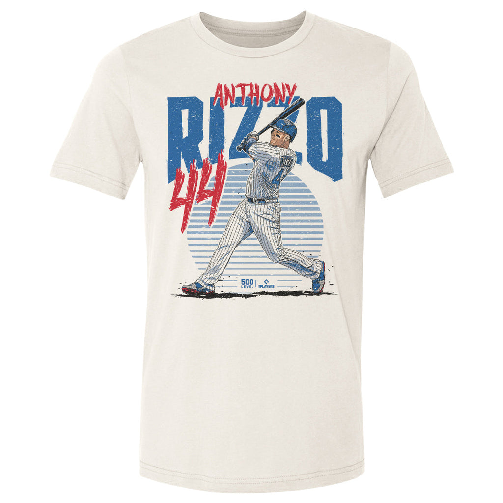 Anthony Rizzo Chicago C Rise