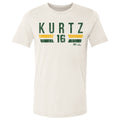Nick Kurtz Sacramento Font