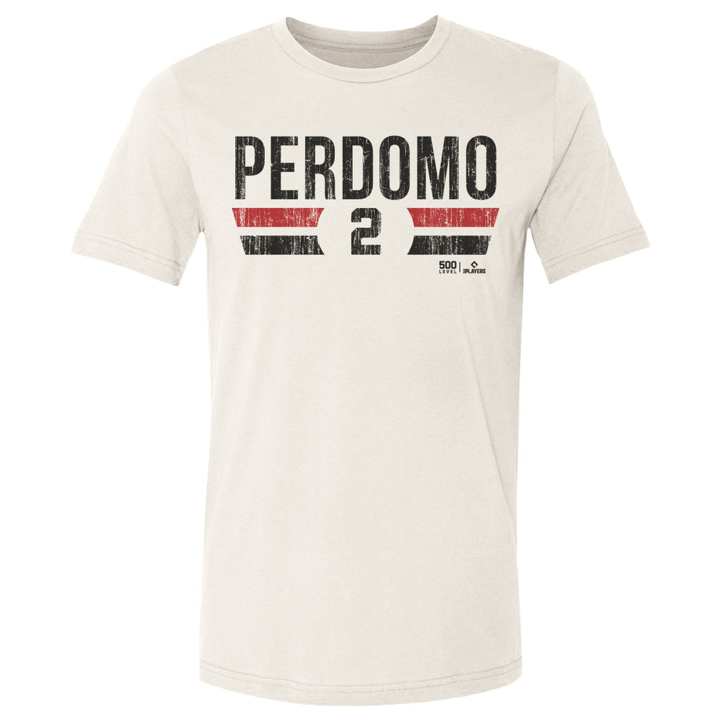 Geraldo Perdomo Arizona Font