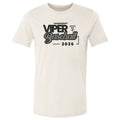 Vandegrift Crown Trio Baseball Script