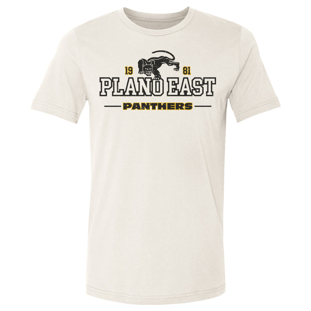 Crown Trio Plano East Panthers Athletic