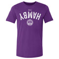 Dearica Hamby Los Angeles Sparks Invert WHT