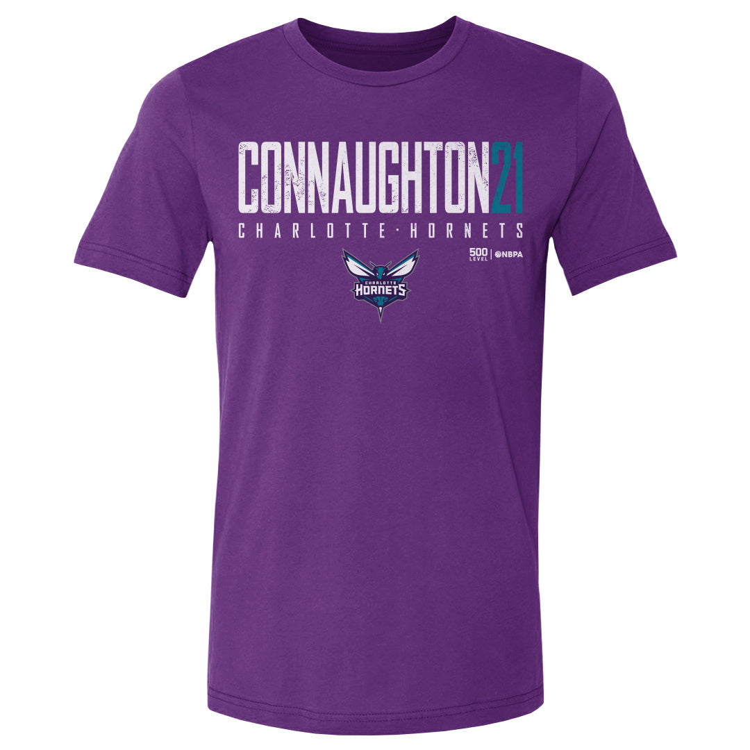 Pat Connaughton Charlotte Hornets Elite WHT