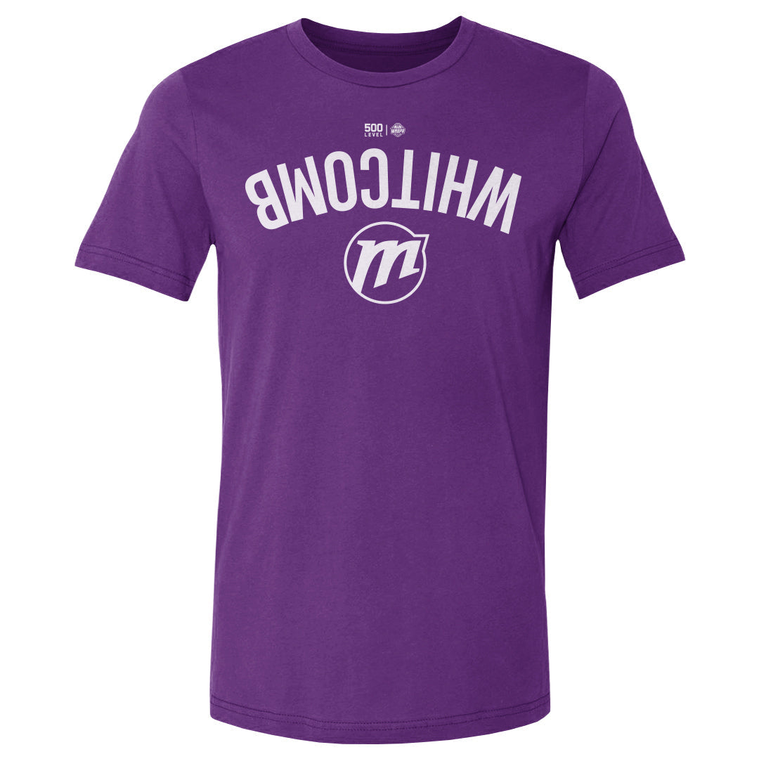 Sami Whitcomb Phoenix Mercury Invert WHT