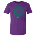 Steve Finley Arizona Vintage Baseball WHT